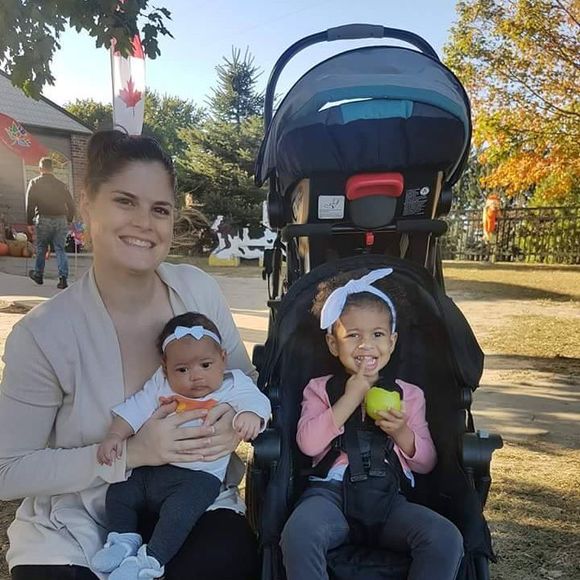 Meet your Posher, Rachel - Picture 1 of 1